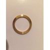 SM DIAMOND TOOLS 20-pack! 1 inch 20 mm Brass Ring