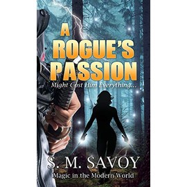 A Rogue's Passion (Valor)
