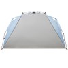 Easthills Outdoors Instant Shader Dark Shelter XL Beach Tent Pop