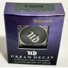 Urban Decay Single Eyeshadow Shade C-NOTE Full Size 1.5g /