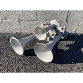 NEW Diaphragm for Nathan Airchime P Chime Locomotive Train Horn