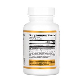 CGN 비타민C 1000mg 60베지캡슐 아스코르브산 USP등급 CGN Vitamin C 1000mg 60 Veg Capsules Ascorbic Acid USP Grade