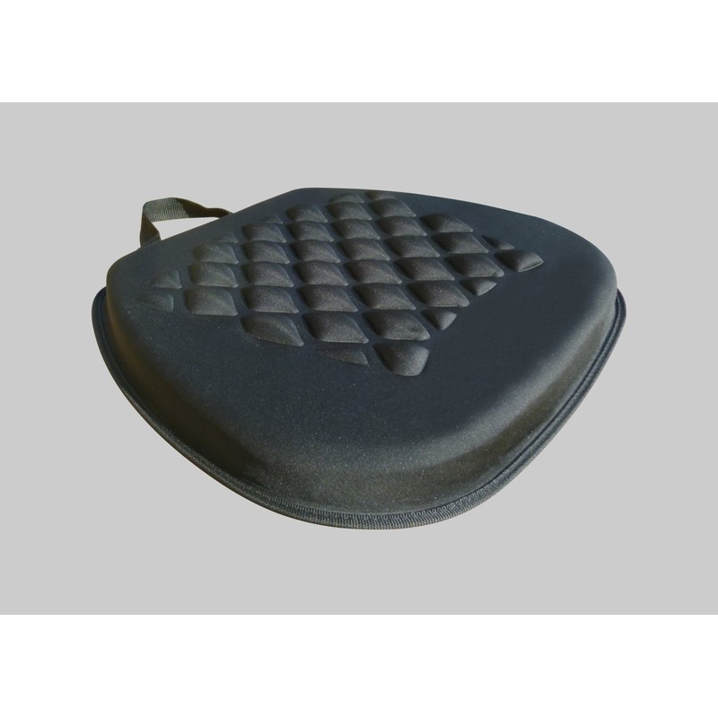 LOREY High-quality compact gel seat cushion, gel cushion (cold foam