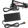 HJHLSTJK 54.6V 2A AC Adapter Charger for Mercane Wide Wheel