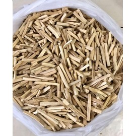 Palo Santo 200 Sticks 4+inches Long