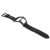 Watch Band Leather Quick Release Adjustable Vintage Watch Strap Replacement