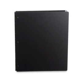 Pina Zangaro Vista Onyx Screwpost Binder, A4 Portrait (34908)