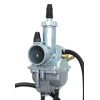 Aftermarket Carburetor For Kawasaki Bayou 220 KLF220A 1988-2002