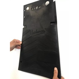 Cushman Floor Mat 1946-1956 Series 50/60 Stepthru Scooter