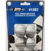 Mr Gasket Coil Spring Spacer 1283 Twist-In Coil Spring Boosters,