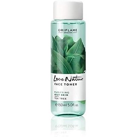 Tónico Facial Purificante con Árbol del Té