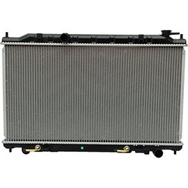OSC Cooling Products 13005 New Radiator