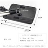 As Style (Heat Resistant Pouch for Hair Irons) Made with