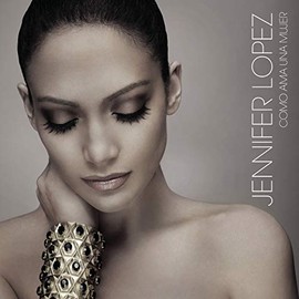 Como Ama Una Mujer (Spanish Album)