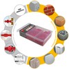 TOX standard assortment Miniset Allround 240 pcs, 094900081