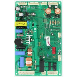 CoreCentric Remanufactured Refrigerator Control Board Replacement for LG EBR41531306