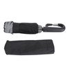 Automatic Umbrella Reflective Safety Strip Ring Buckle Umbrella Windproof Portable