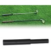 Golf Club Shaft Extension Shaft Extender Extension Rod for Steender
