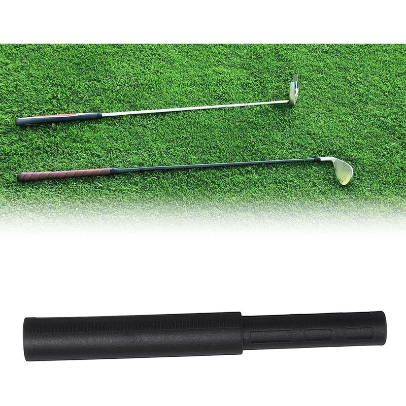 Golf Club Shaft Extension Shaft Extender Extension Rod for Steender