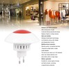 Home Security Alarm Wireless Intelligent Voice Infrared Home Burglar Security