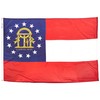 Annin Flagmakers 141163 State Flag, 4x6 ft, not_applicable