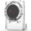 BIGTREETECH Panda Knomi + Transparent Case, Tool Head Strainer Upgrade