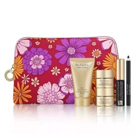 Estée Lauder Estee Lauder 6 Pcs Gift Set Re-Nutriv Ultimate Lift Youth Skincare Makeup NEW