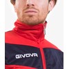 Givova Visa Men's Tracksuit, multicolour, XS