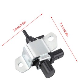 Intake Manifold Runner Control Solenoid Valve Replacement for Mazda 1S7G-9J559-BB