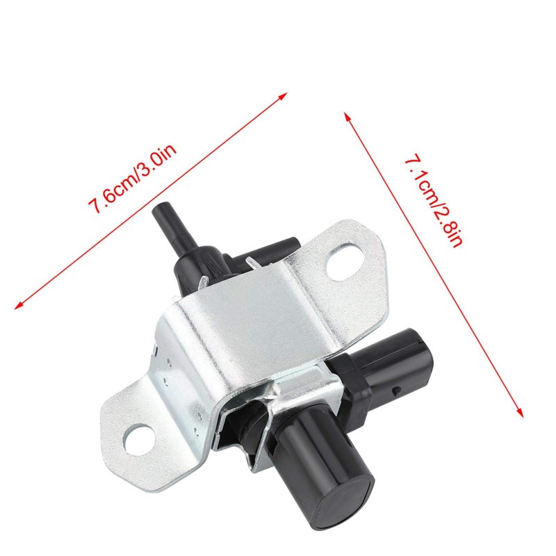 Intake Manifold Runner Control Solenoid Valve Replacement for Mazda 1S7G-9J559-BB