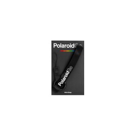 Polaroid Go Wrist Strap - Black