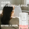 BION PLUS The Secret of Beauty is "Miken"