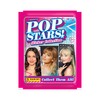 Pop Stars! Sticker Collection - x36 Packs