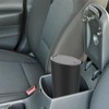 Trash Can for Car | Cup Holder Auto Garbage Container