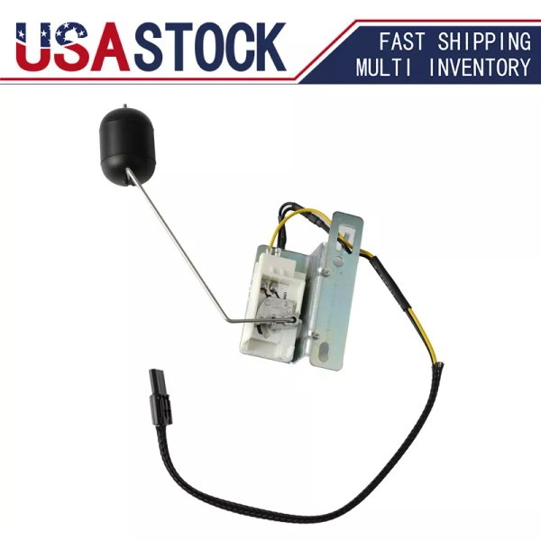 Aftermarket Fuel Sending Unit 75240-04 for Harley Davidson 2005 FLSTN,FLSTSC