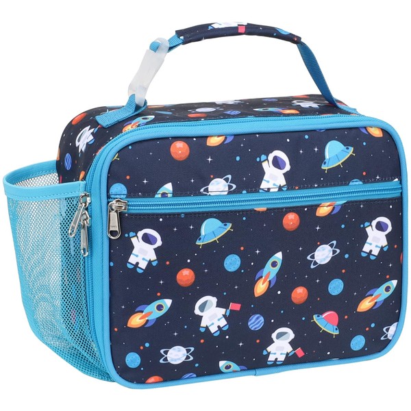 Bagseri Insulated Lunch Bag Children - Cool Bag Small for