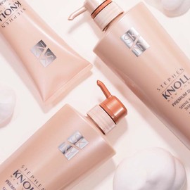 Kose Stephen nor Shine Shampoo Rich Moist 500ml