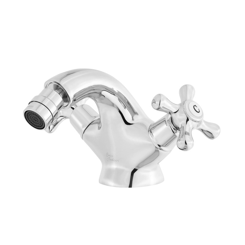Swiss Madison Well Made Forever SM-DF82C Bidet Faucet, Chrome