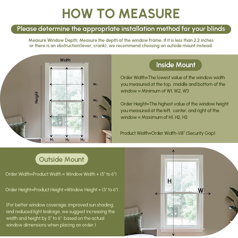100% Blackout Motorized Blinds with Remote, Custom Roller Shades