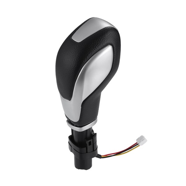 ACROPIX Automatic Gear Shift Knob Handle Gear Shifter Lever Knob