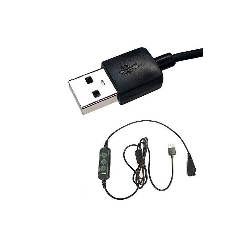 Telephone headset 3.5 and bundles.