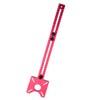 Router Milling Groove Bracket Aluminum Alloy Detachable Multifunctional 3 in