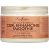Shea Moisture Coconut Hibiscus Curl Enhancing Smoothie Hair Treatment