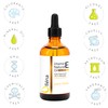 Extra Strong Vitamin E Oil 100 ml d-Alpha Tocopheryl 100%