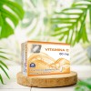 Vitamina C Caja Con 30 Tabletas 60 Mg Natutech