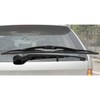 Rear Windshield Windscreen Wiper Arm &amp; Blade Set for X5