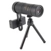 10‑300x40 High Definition Monocular Telescopes High Power Single Tube Telescopes