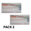 2 Pack Kitocream 3.5g Lineas De Expresion, Cicatrices