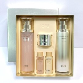 IOPE Super Vital 2-piece set / 아이오페 슈퍼 바이탈 2종 세트