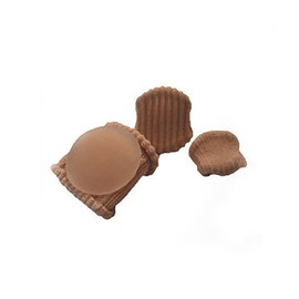 Bunga Toe Pads (Large)